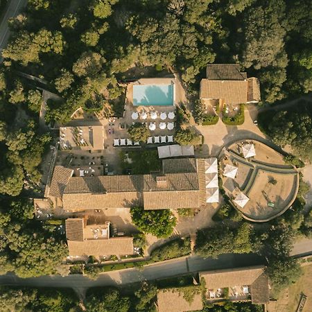 Predi Son Jaumell Hotel Rural Capdepera  Exterior photo