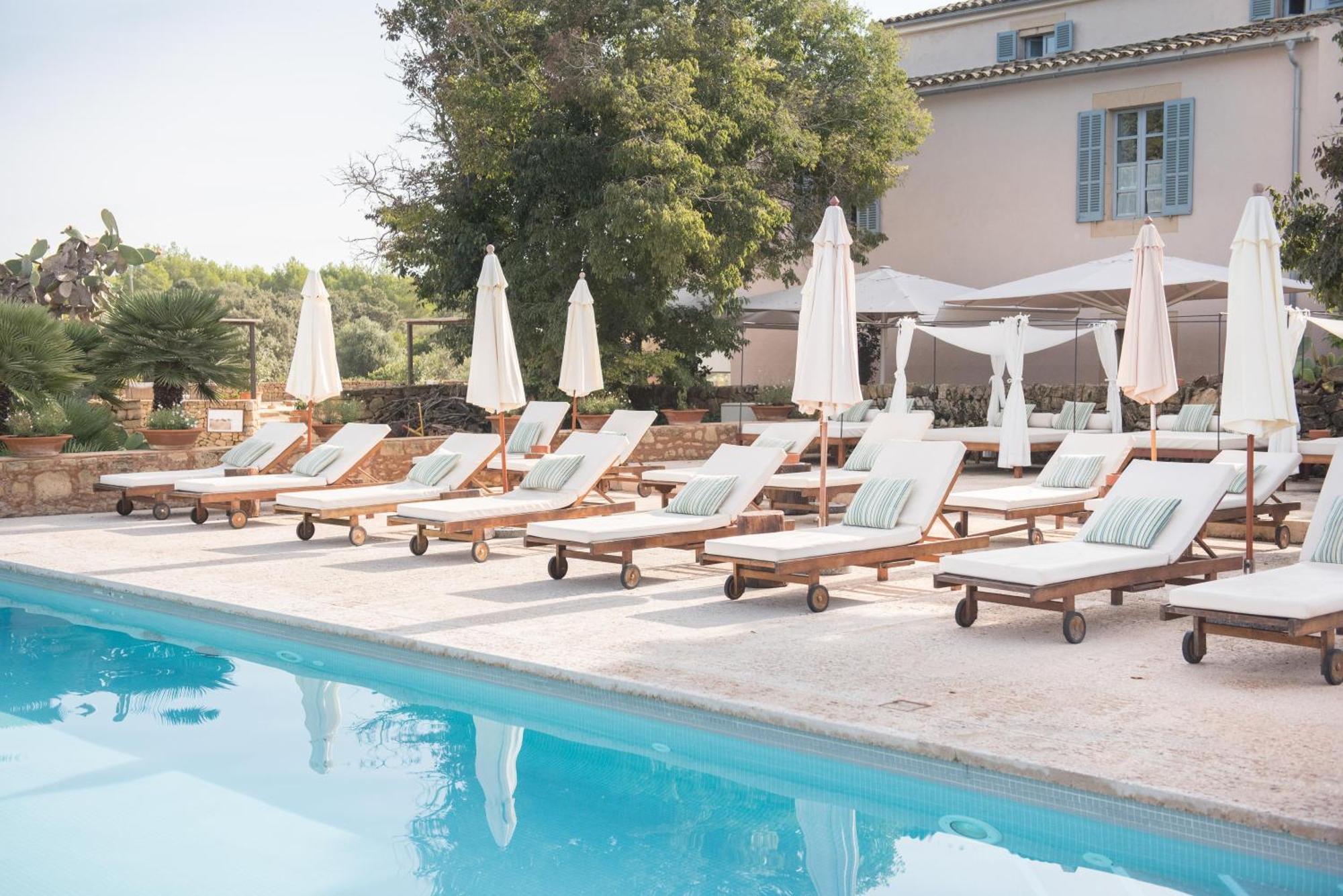 Predi Son Jaumell Hotel Rural Capdepera  Exterior photo
