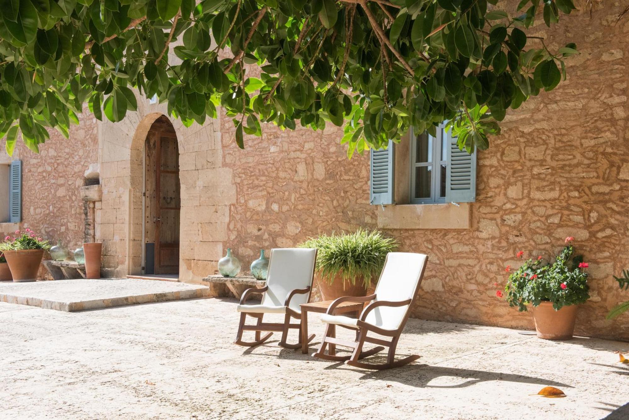 Predi Son Jaumell Hotel Rural Capdepera  Exterior photo
