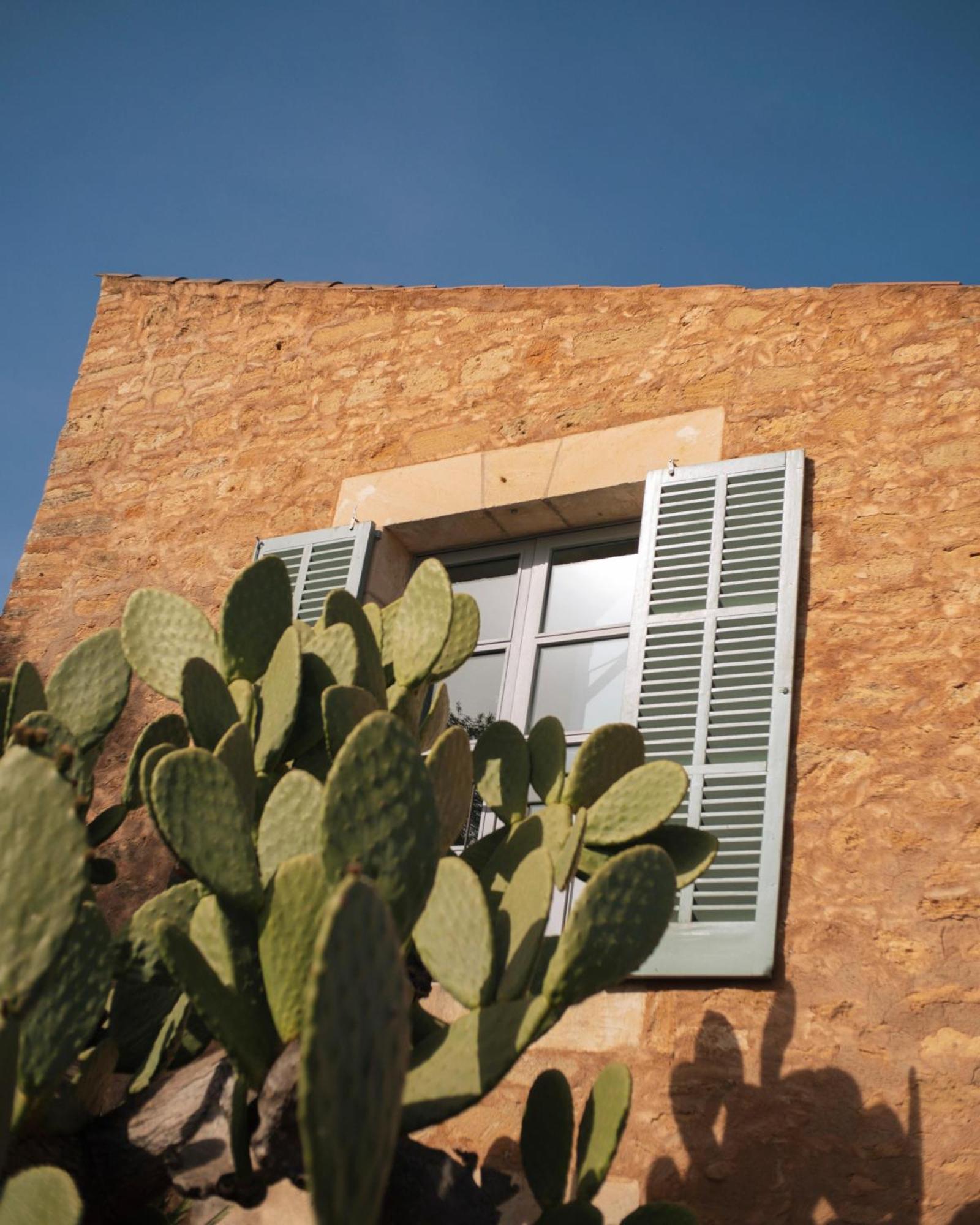 Predi Son Jaumell Hotel Rural Capdepera  Exterior photo