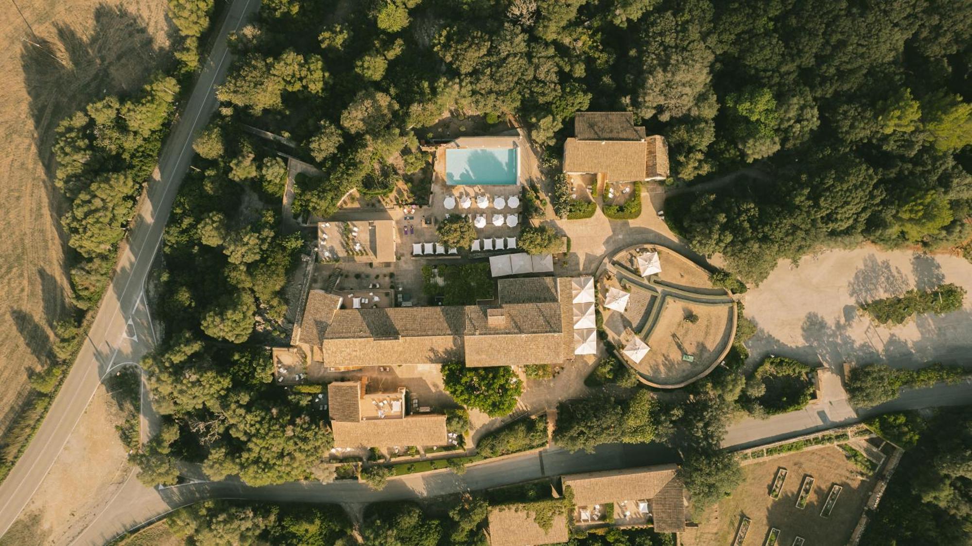 Predi Son Jaumell Hotel Rural Capdepera  Exterior photo