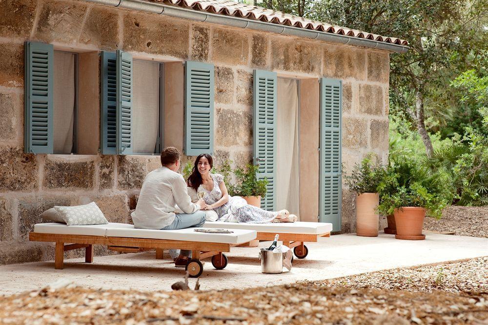 Predi Son Jaumell Hotel Rural Capdepera  Exterior photo